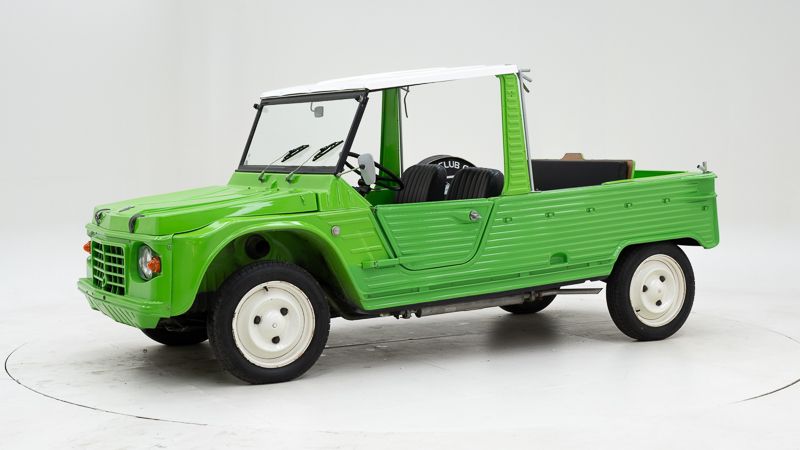 Citroen Mehari \'75 