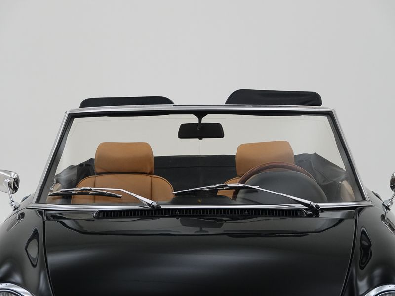 Alfa Romeo Spider 3 \'88 