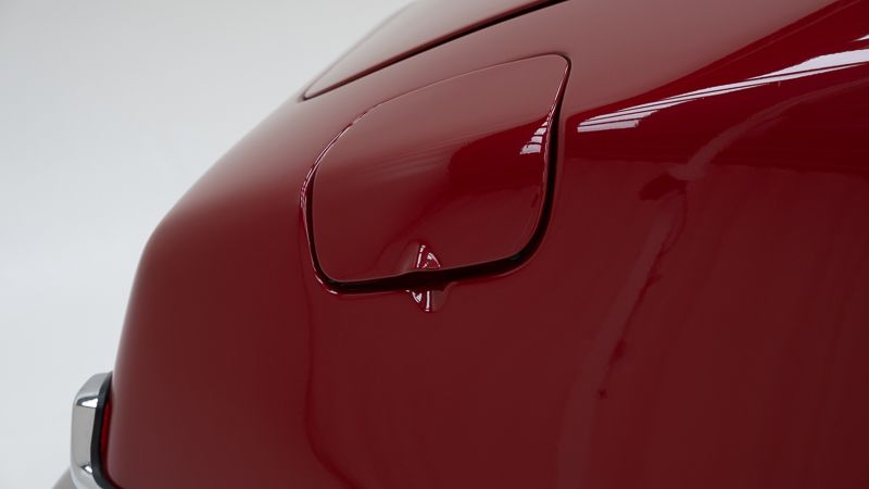 Citroen ID Cabriolet \'63 