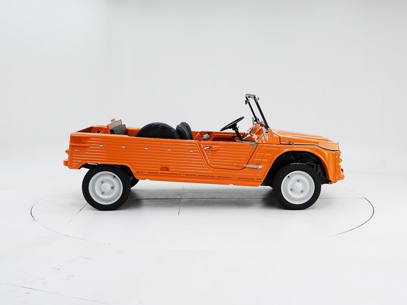 Citroen Mehari \'74 