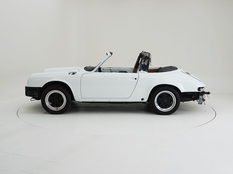 Porsche 911 2.7 RP alex 12-20 \'76 