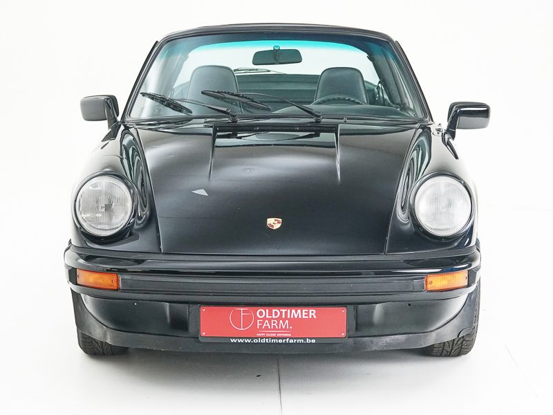 Porsche 911 Targa Rijkspolitie \"Alex 97\" \'75 