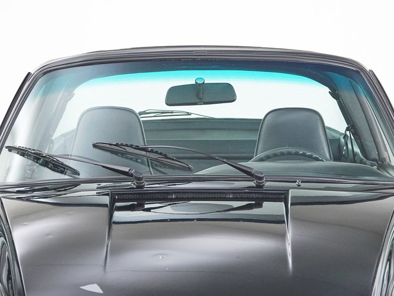 Porsche 911 Targa Rijkspolitie \"Alex 97\" \'75 