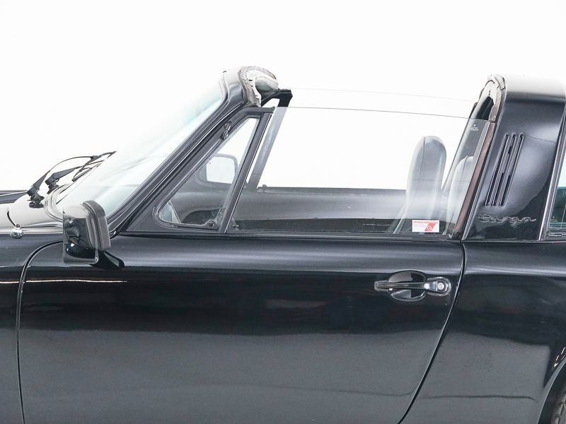 Porsche 911 Targa Rijkspolitie \"Alex 97\" \'75 