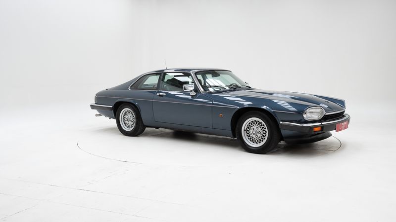 Jaguar XJS \'91 