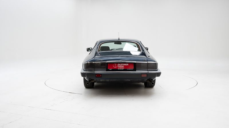 Jaguar XJS \'91 