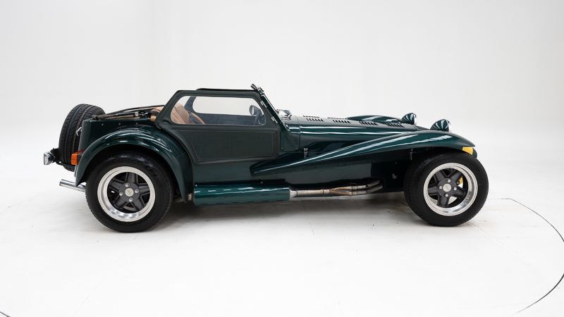 Donkervoort Super Eight \'85 