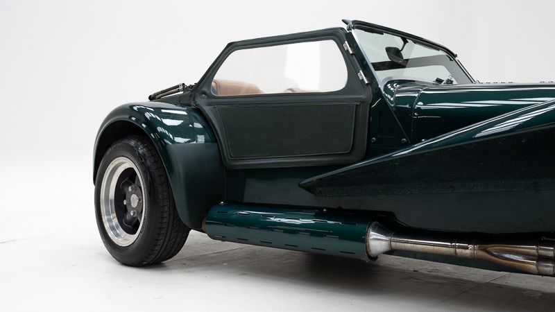 Donkervoort Super Eight \'85 