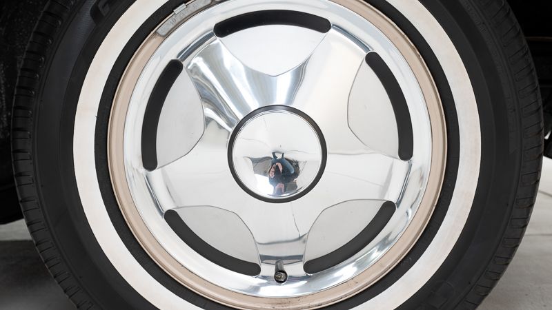 Studebaker Avanti R2 Supercharged \'63 