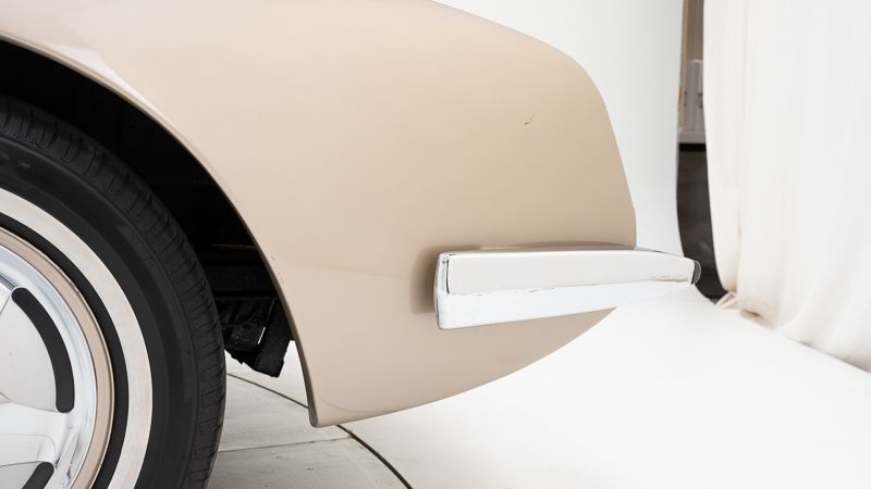 Studebaker Avanti R2 Supercharged \'63 