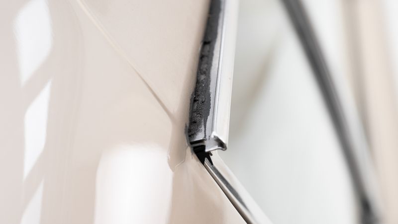 Studebaker Avanti R2 Supercharged \'63 