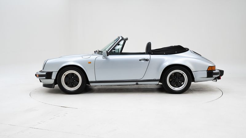Porsche 911 3.0 SC \'83 