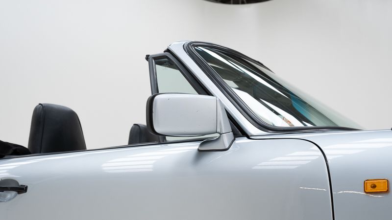 Porsche 911 3.0 SC \'83 