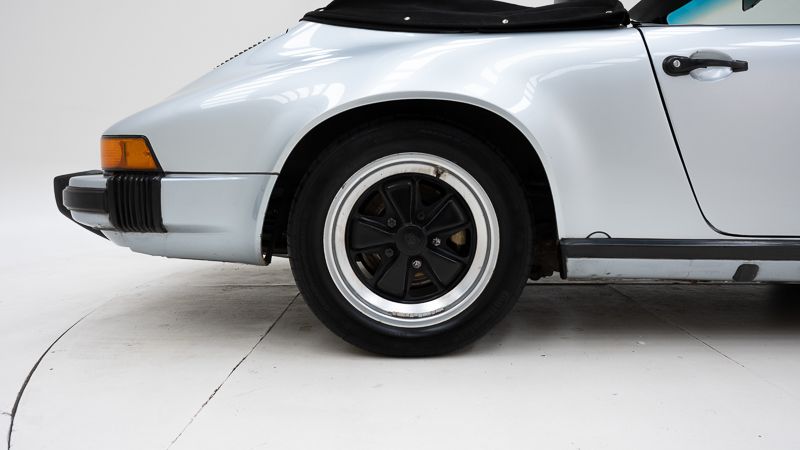 Porsche 911 3.0 SC \'83 