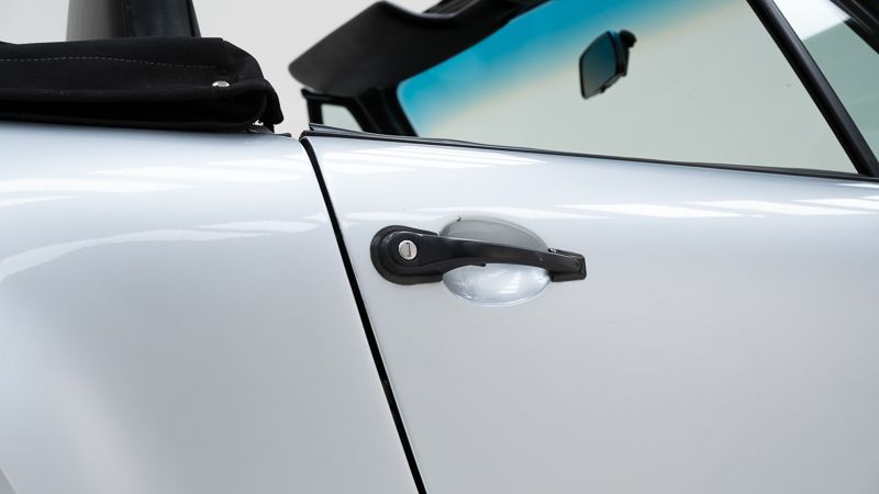 Porsche 911 3.0 SC \'83 