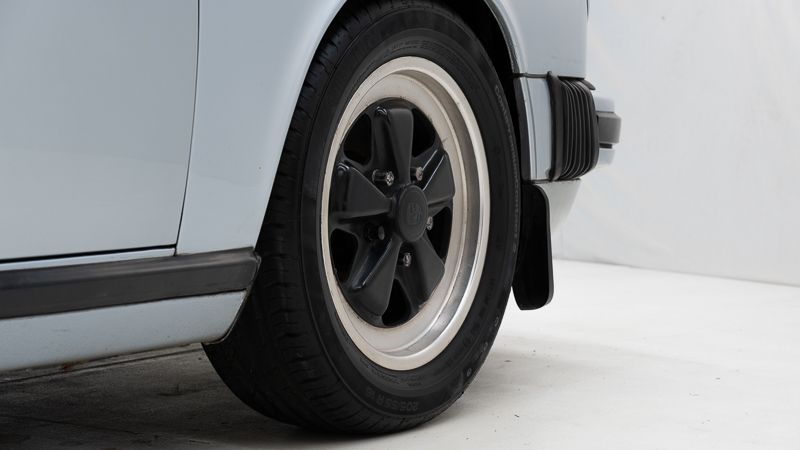 Porsche 911 3.0 SC \'83 