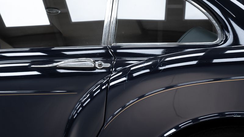 Rolls Royce Silver Cloud III Flying Spur \'65 