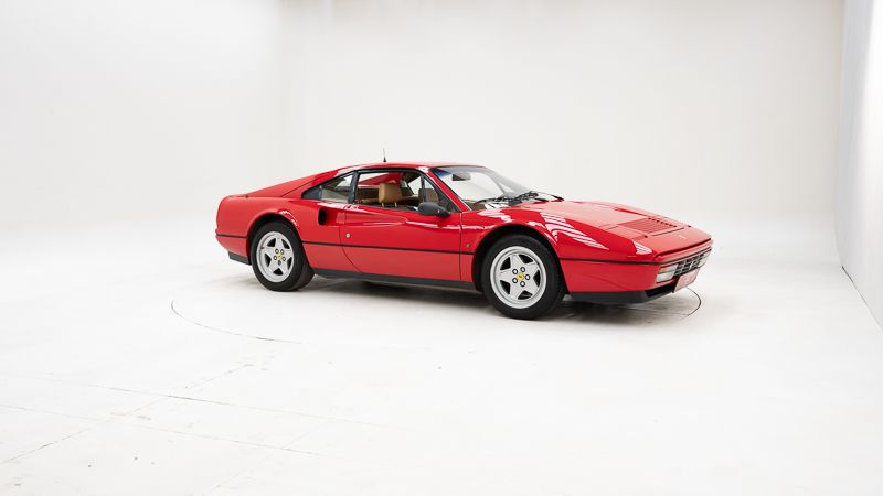 Ferrari 328 GTB \'87 