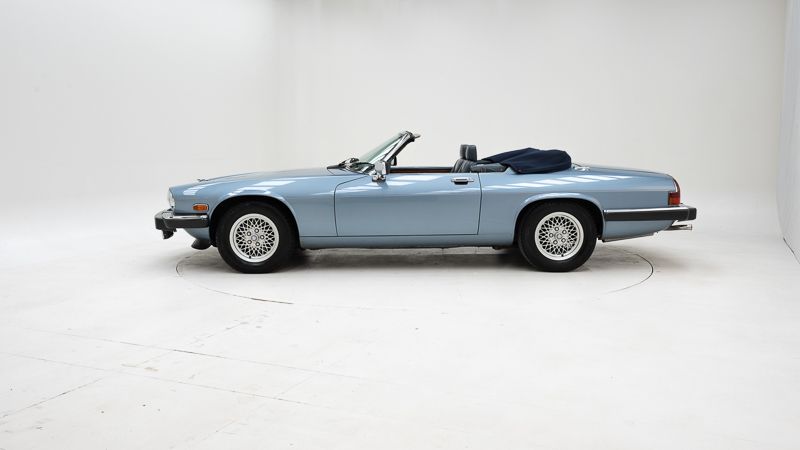 Jaguar XJS V12 \'90 