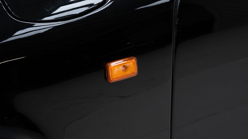 Porsche 911 3.0 SC \'83 