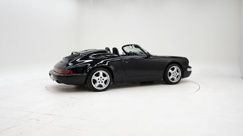 Porsche 964 Speedster \'94 