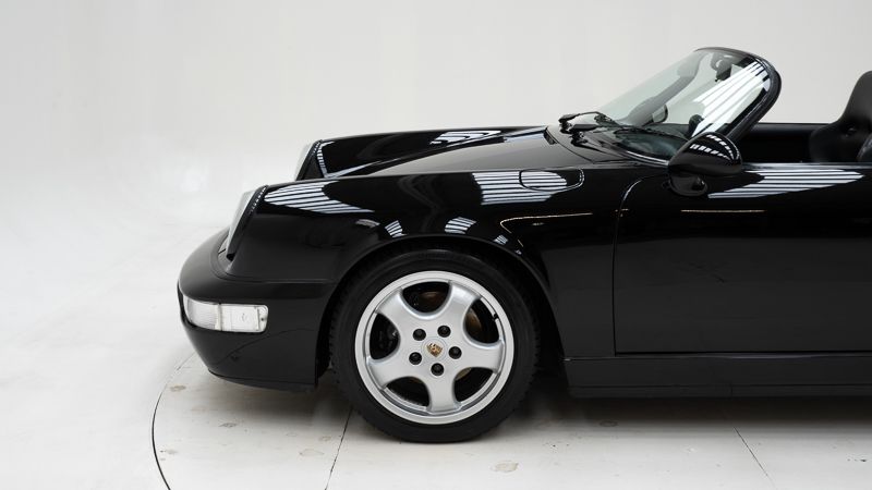 Porsche 964 Speedster \'94 
