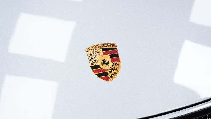 Porsche 718 Spyder RS \'2025 