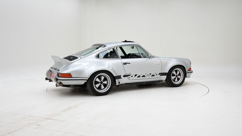 Porsche 911 964 C4 RSR-look \'89 