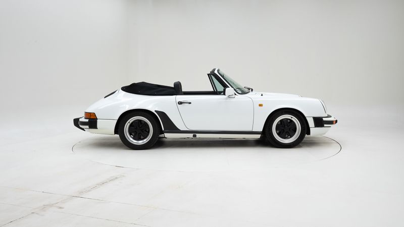 Porsche 911 3.0 SC \'83 