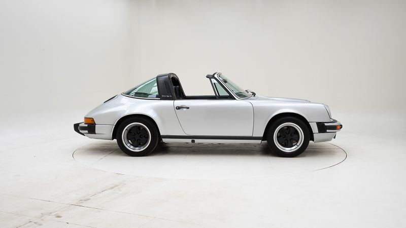 Porsche 911 3.0 SC Targa \'78 