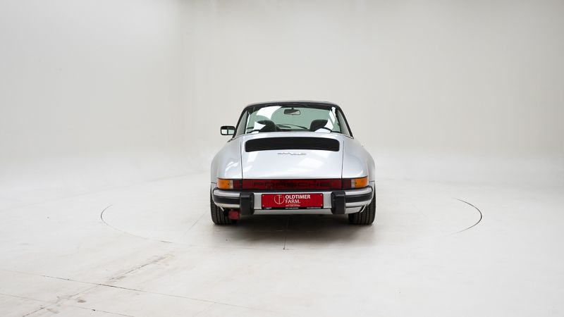 Porsche 911 3.0 SC Targa \'78 