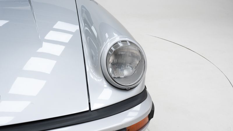 Porsche 911 3.0 SC Targa \'78 