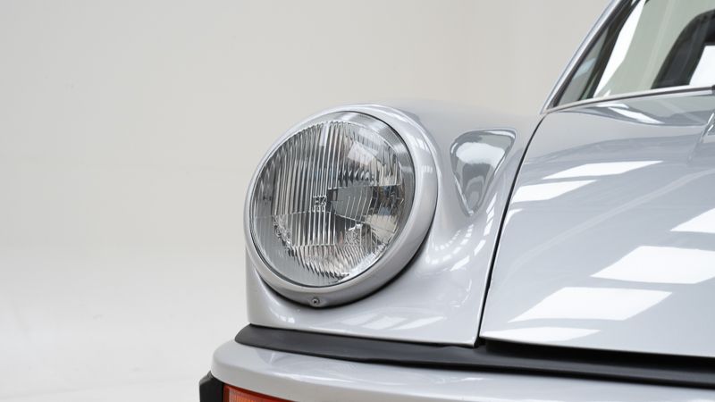 Porsche 911 3.0 SC Targa \'78 