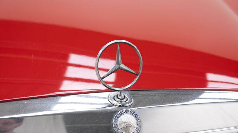 Mercedes Benz W123 300 TD \'80 