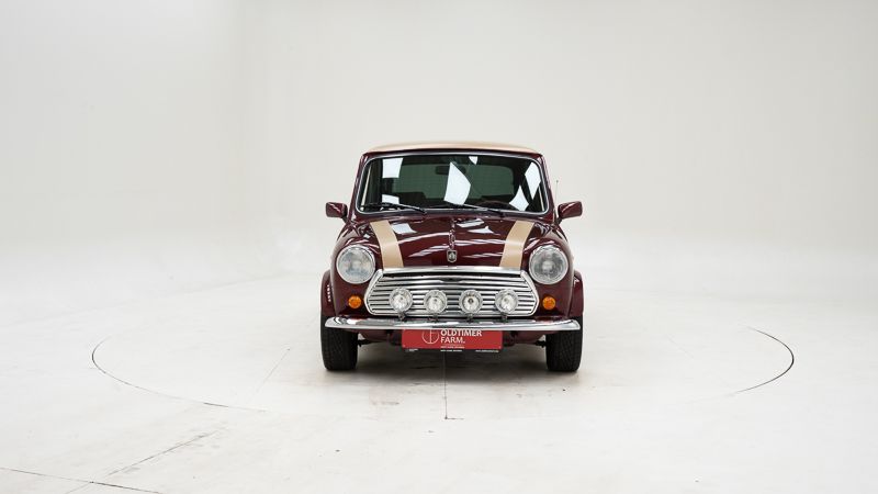 Mini 30th Anniversary \'90 