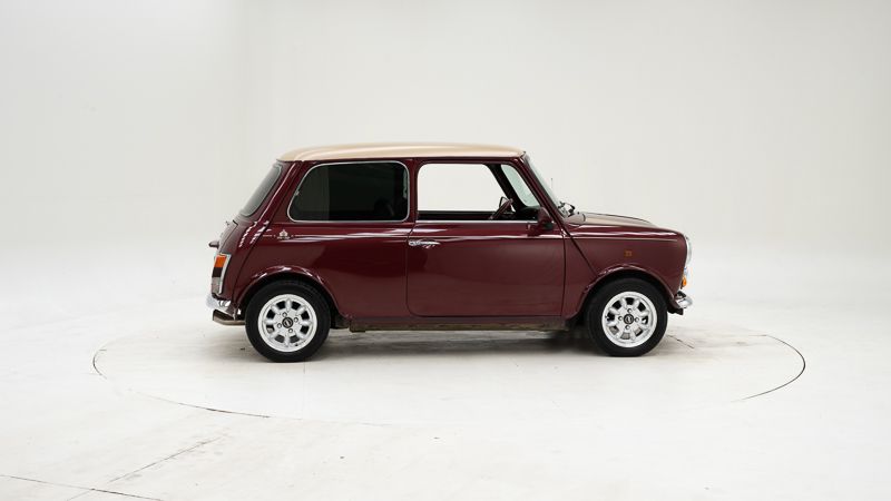 Mini 30th Anniversary \'90 