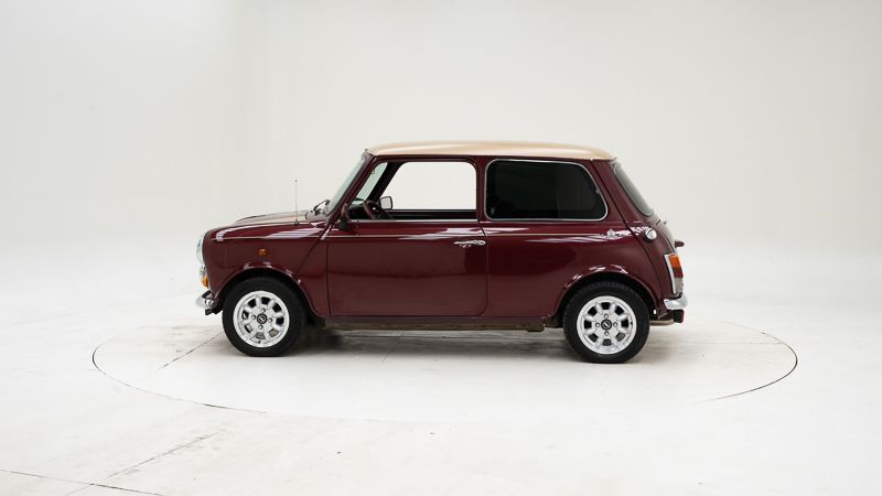 Mini 30th Anniversary \'90 