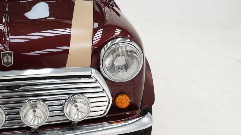 Mini 30th Anniversary \'90 