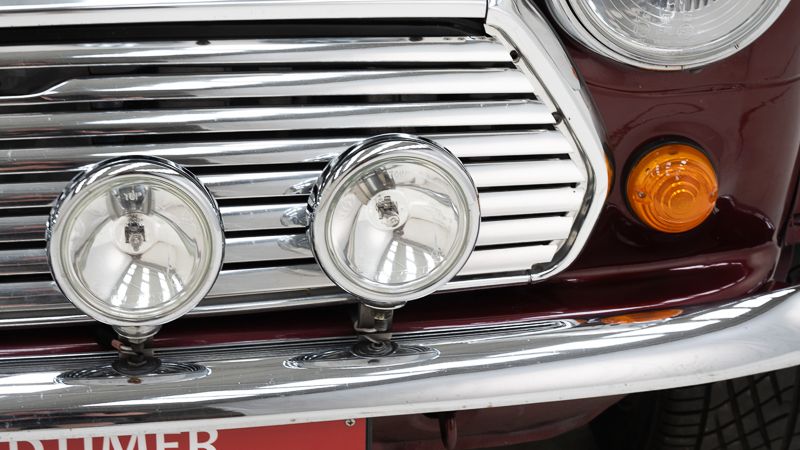 Mini 30th Anniversary \'90 