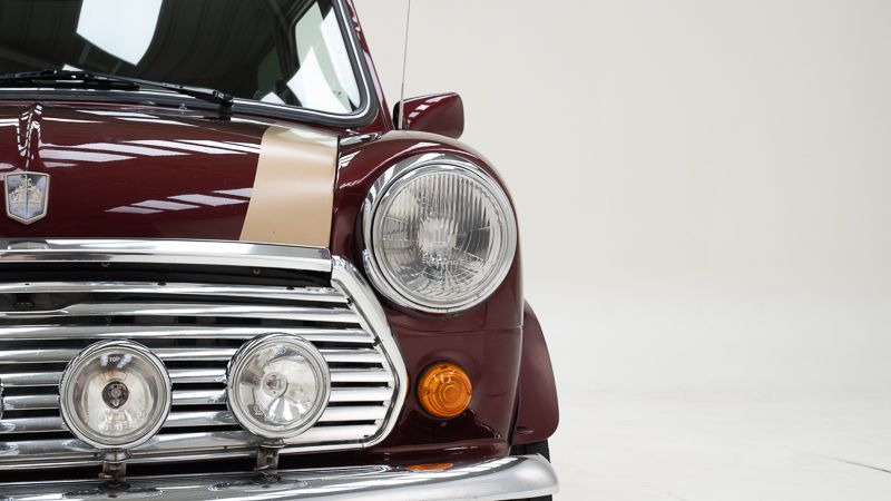Mini 30th Anniversary \'90 