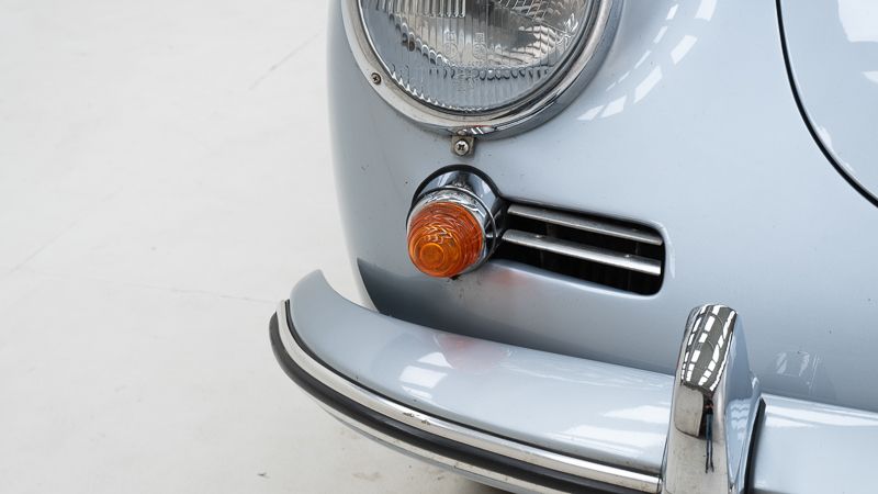 Porsche 356 SC \'65 