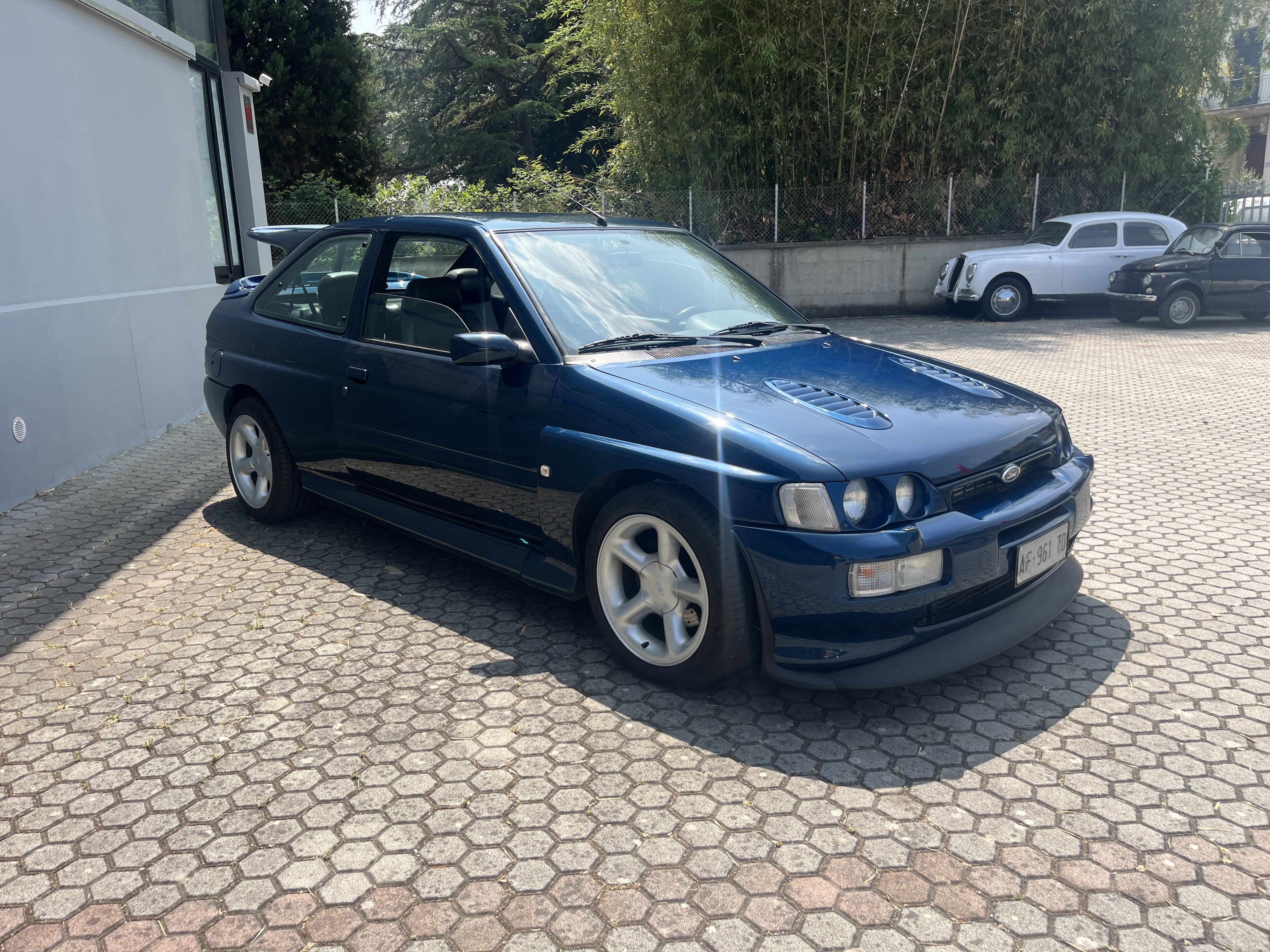 Ford Escort RS Cosworth