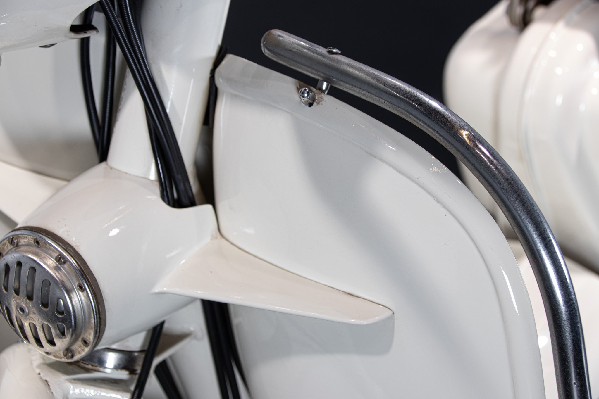 Aermacchi ZEFFIRO 125 2T 