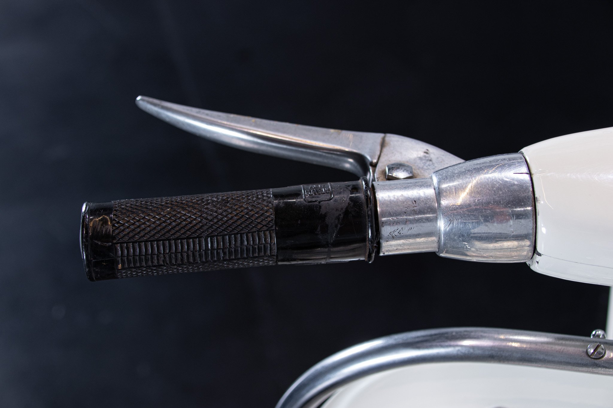 Aermacchi ZEFFIRO 125 2T 