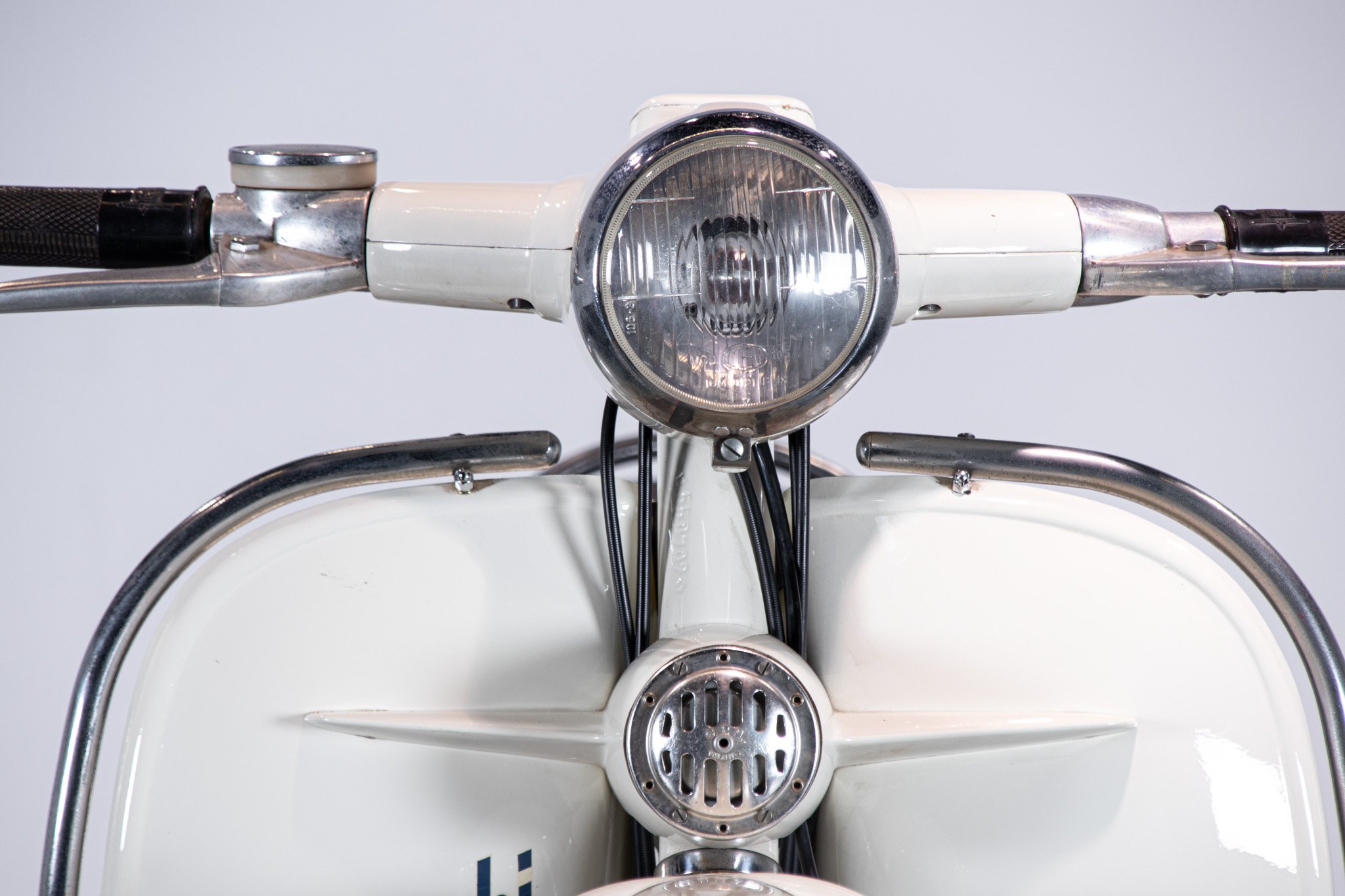 Aermacchi ZEFFIRO 125 2T 