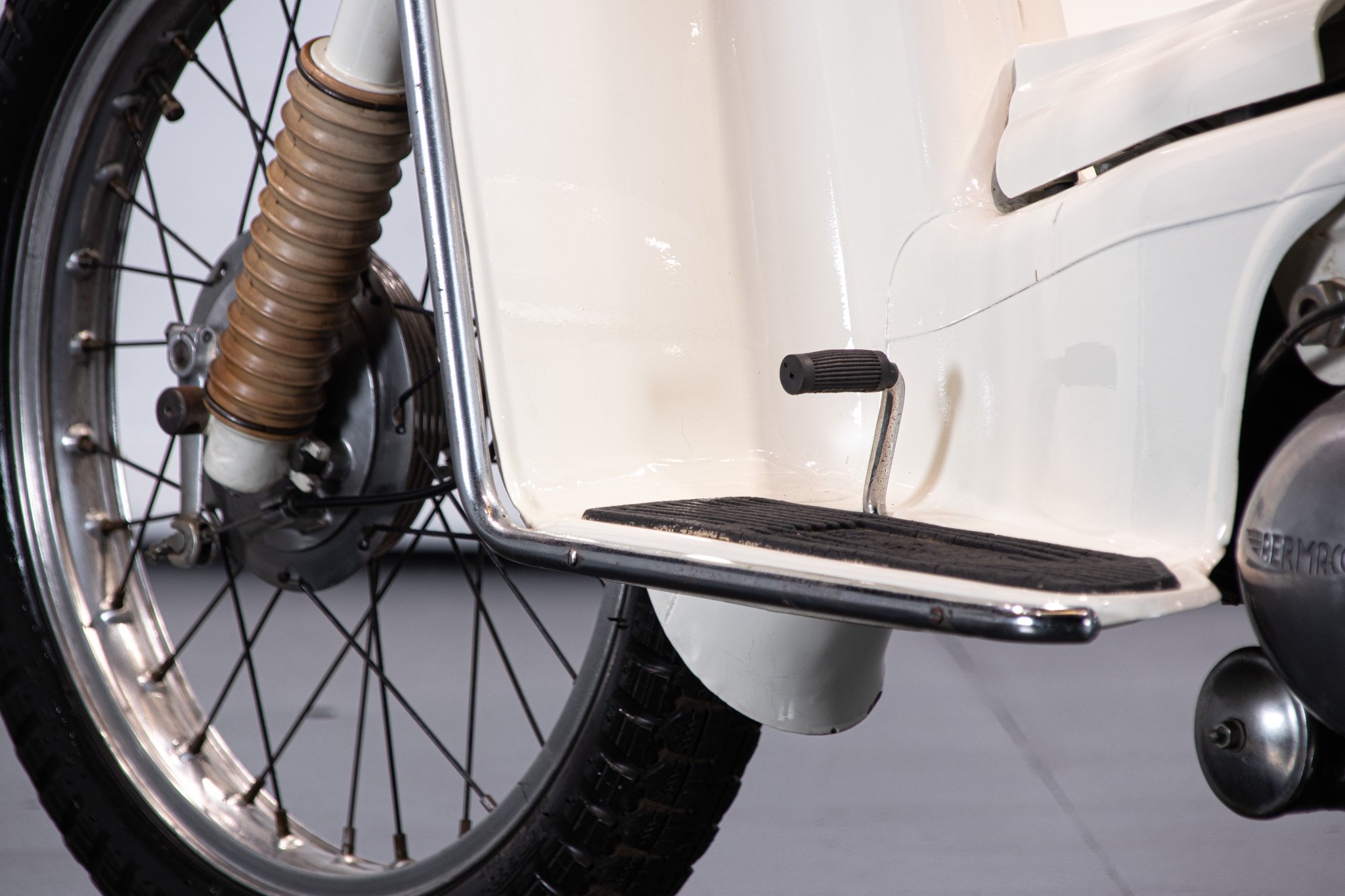 Aermacchi ZEFFIRO 125 2T 