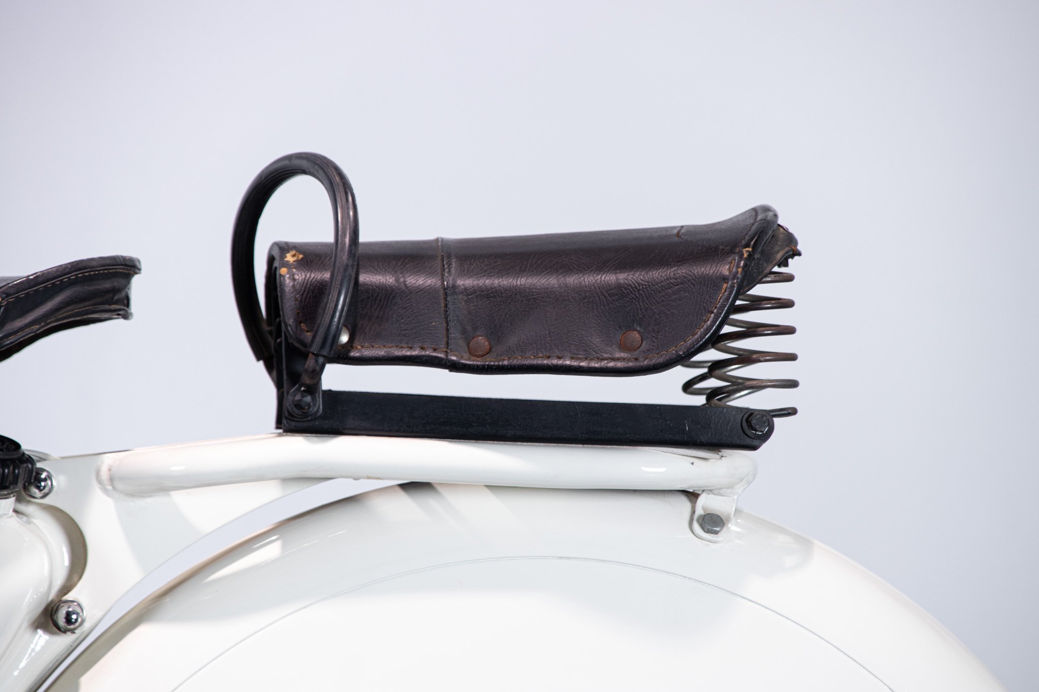 Aermacchi ZEFFIRO 125 2T 