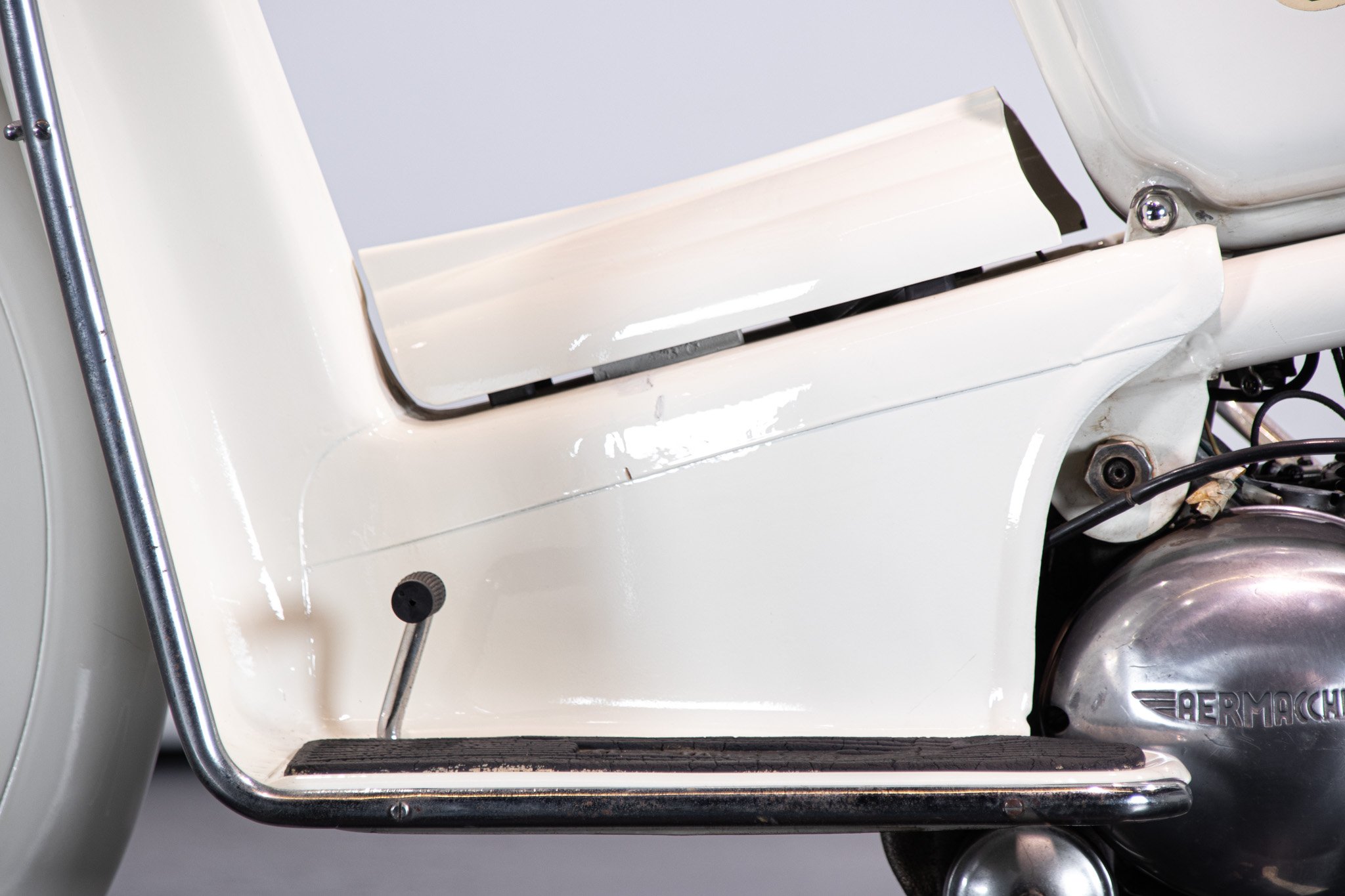 Aermacchi ZEFFIRO 125 2T 