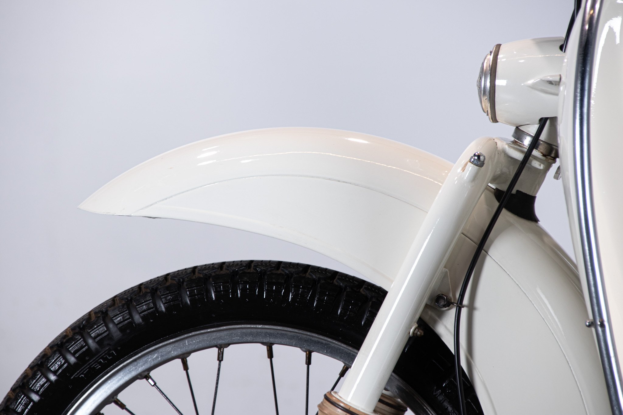 Aermacchi ZEFFIRO 125 2T 