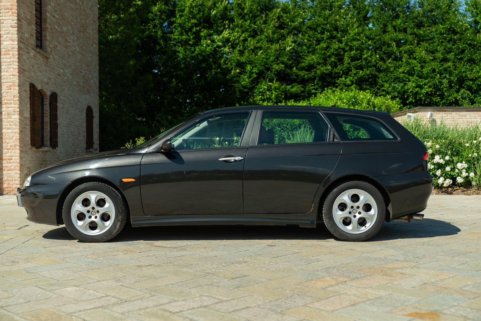 Alfa Romeo 156 SPORTWAGON 2.0 JTS 